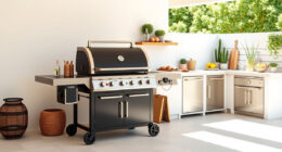 Keep Your Ninja Woodfire Pro Grill Summer-Ready: Care & Troubleshooting Tips