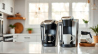 Keurig Descaling Solutions & Accessories: Compatibility & Buying Guide