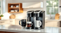 Keurig K-Duo Review: Pros, Cons, and Who It's For