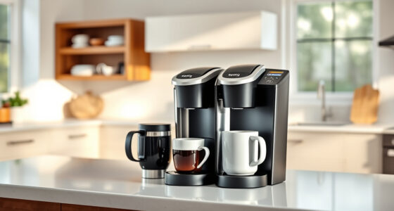 Keurig K-Duo Review: Pros, Cons, and Who It's For