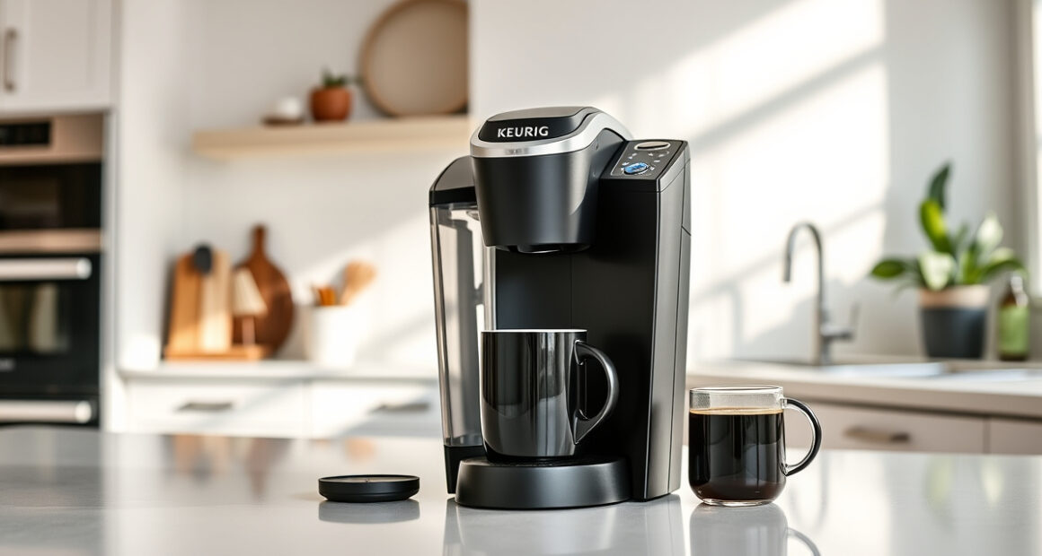 Keurig Reusable Pods: Compatibility & Buying Tips