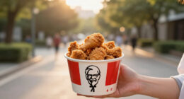 Kfc