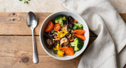 King Foundation Harmony In Food Surges In Global Coverage