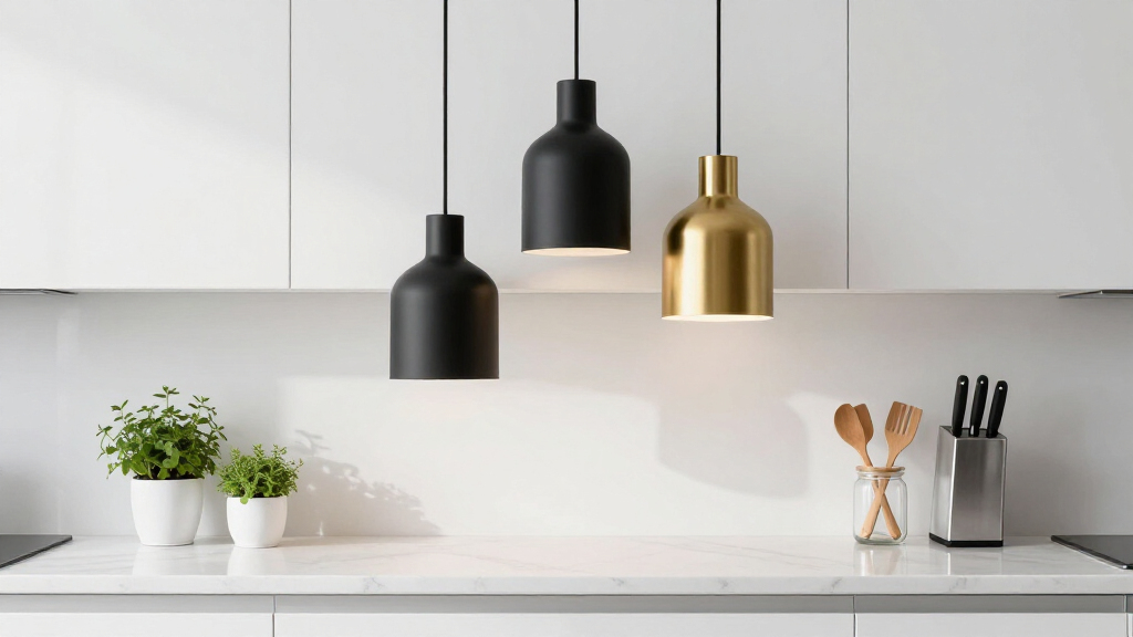 Kitchen Design Trends Boost Lighting And Beauty