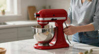 KitchenAid’s Stunning New Stand Mixer Has Arrived (And It’s A Total Showstopper!)