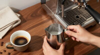 Latte Art Starts Before the Pour: Milk Prep That Matters