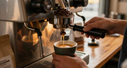 Light Roast Espresso Is Not Broken: It Just Needs Different Rules