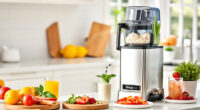 Make Summer Celebrations Cooler with the Ninja Creami XL