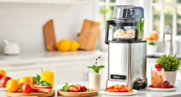 Make Summer Celebrations Cooler with the Ninja Creami XL