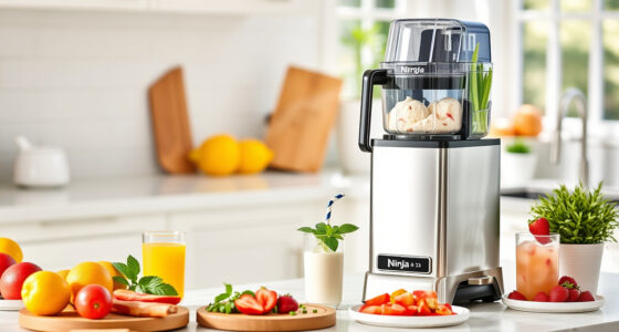 Make Summer Celebrations Cooler with the Ninja Creami XL