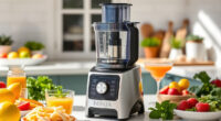 Make Summer Snacking a Breeze with the Ninja Food Processor