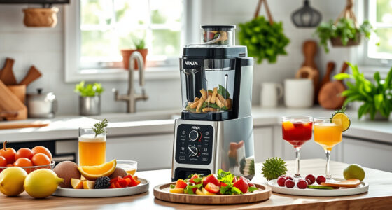 Make Your Summer Pool Party Effortless with the Ninja Everyday PossibleCooker™ Pro