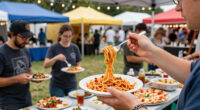 Maryland's Largest Italian Festival Brings Food And Fun To Harford County