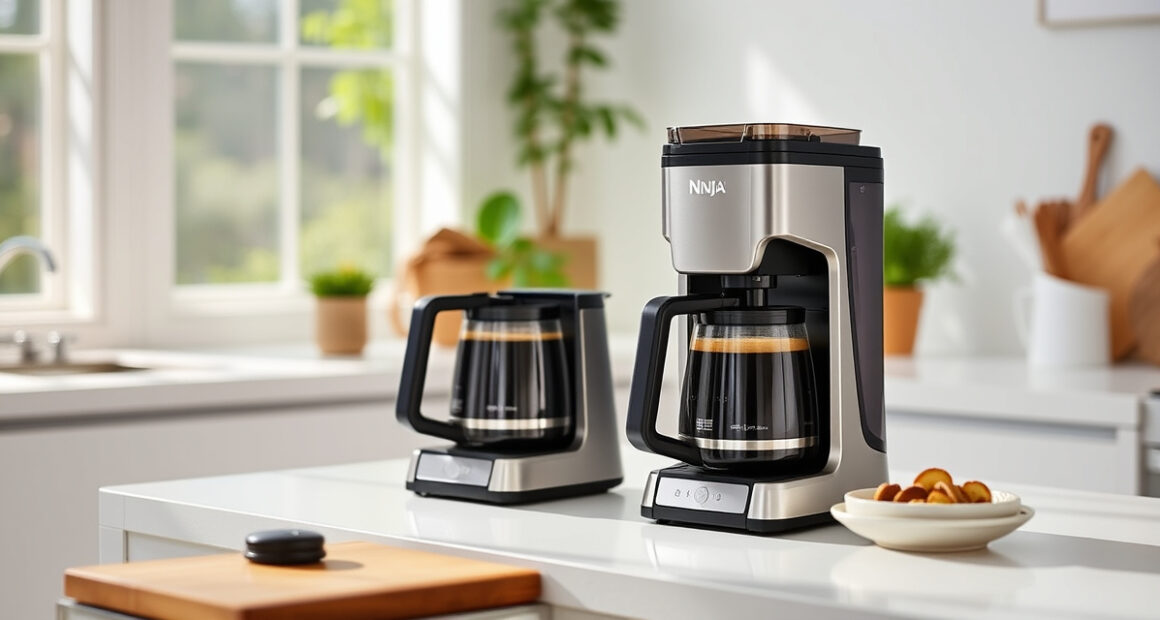 Master Summer Coffee with Ninja DualBrew Pro: Tips & Hacks