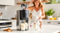 Master Summer Treats with the Ninja CREAMi Ice Cream Maker