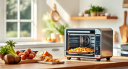 Maximize Summer Flavors with the Ninja Foodi XL Pro Air Oven