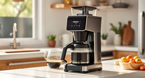 Maximize Your Summer Sips with Ninja DualBrew Pro Accessories