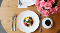 Mexico City Restaurants Prepare For Mother's Day 2026 Celebrations