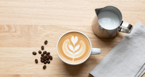 Microfoam Explained: Why Silky Milk Beats Big Bubbles