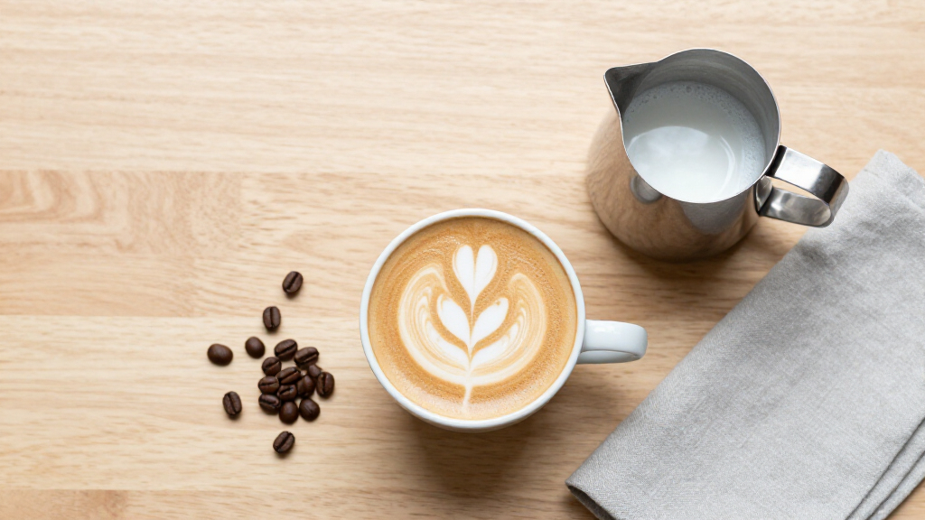 Microfoam Explained: Why Silky Milk Beats Big Bubbles