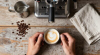 Milk Steaming Is a Skill: The Texture Secret Behind Café Drinks