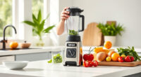 Must-Have Accessories for Your Ninja Blast Max Portable Blender This Summer