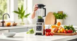 Must-Have Accessories for Your Ninja Blast Max Portable Blender This Summer