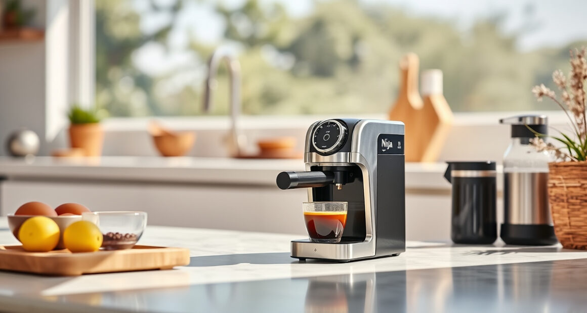 Must-Have Accessories to Elevate Your Ninja Luxe Café Mini this Summer