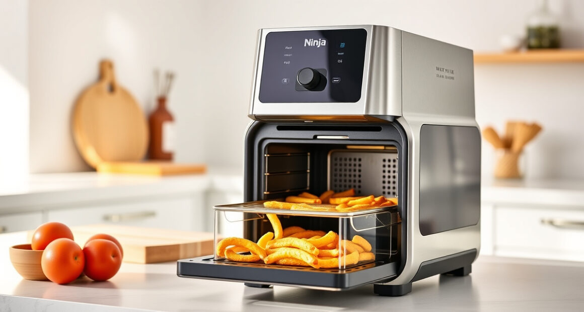 Must-Have Summer Accessories for Your Ninja Foodi Smart XL Air Fry Oven