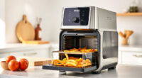 Must-Have Summer Accessories for Your Ninja Foodi Smart XL Air Fry Oven