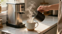 My Honest Review Of The Instant Pot MagicFroth 9-In-1 Milk Frother