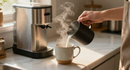 My Honest Review Of The Instant Pot MagicFroth 9-In-1 Milk Frother