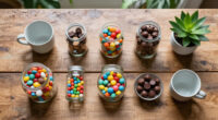 New Chocolate Factory Opens In Turin Province