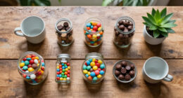 New Chocolate Factory Opens In Turin Province
