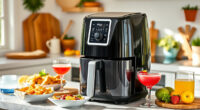 Ninja Air Fryer: The Ultimate Summer Chef for Your Family