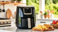 Ninja Air Fryer XL: Your Perfect Summer Cooking Companion