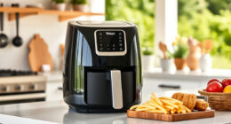 Ninja Air Fryer XL: Your Perfect Summer Cooking Companion
