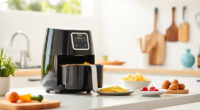 Ninja Air Fryer: Your Perfect Summer Snack Companion