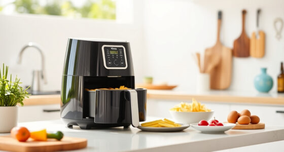 Ninja Air Fryer: Your Perfect Summer Snack Companion