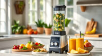 Ninja BC151EM Blast Portable Blender: Ultimate Summer Shake Companion