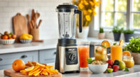Ninja Blast Portable Blender: Perfect for Summer Nights Out