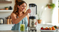 Ninja Blast Portable Blender: Your Summer On-the-Go Drink Companion