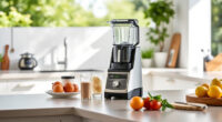 Ninja BN801 Kitchen System: Your Summer Food Prep Hero