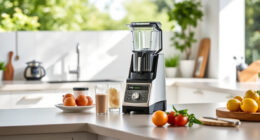 Ninja BN801 Kitchen System: Your Summer Food Prep Hero