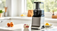 Ninja CREAMi 7-in-1 Ice Cream Maker: Summer’s Best Frozen Treats