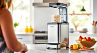 Ninja CREAMi Deluxe: The Ultimate Summer Ice Cream Maker