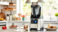 Ninja Creami XL 11-in-1 Ice Cream Maker: Perfect for Summer Treats & Family Fun
