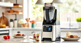 Ninja Creami XL 11-in-1 Ice Cream Maker: Perfect for Summer Treats & Family Fun