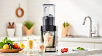 Ninja Creami XL 11-in-1: The Ultimate Summer Ice Cream Maker
