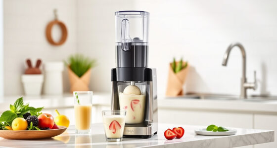 Ninja Creami XL 11-in-1: The Ultimate Summer Ice Cream Maker